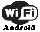 Wi-Fi для Android 2.1